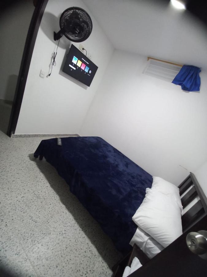 Hotel Terra Bella Guadalupe Buitenkant foto