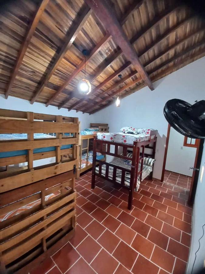 Hotel Terra Bella Guadalupe Buitenkant foto